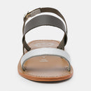Bronx Animal Essential Sandals - Women - Les Bagatelles - Les Bagatelles* - The Bradery
