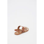 Sandales Essentielles Bronx - Femme - Les Bagatelles* - The Bradery