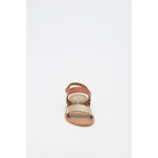 Sandales Essentielles Bronx - Femme - Les Bagatelles* - The Bradery