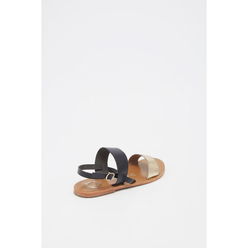 Sandales Essentielles Bronx - Femme - Les Bagatelles* - The Bradery