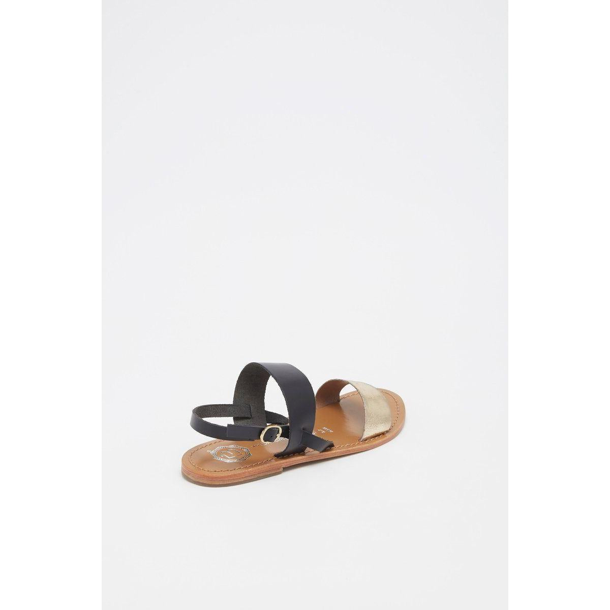 Sandales Essentielles Bronx - Femme - Les Bagatelles* - The Bradery