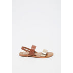 Sandales Essentielles Bronx - Femme - Les Bagatelles* - The Bradery