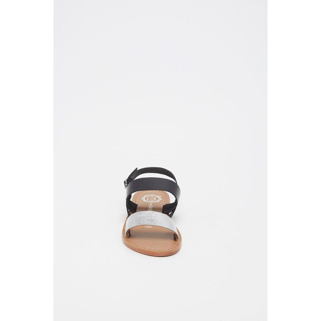 Sandales Essentielles Bronx - Femme - Les Bagatelles* - The Bradery