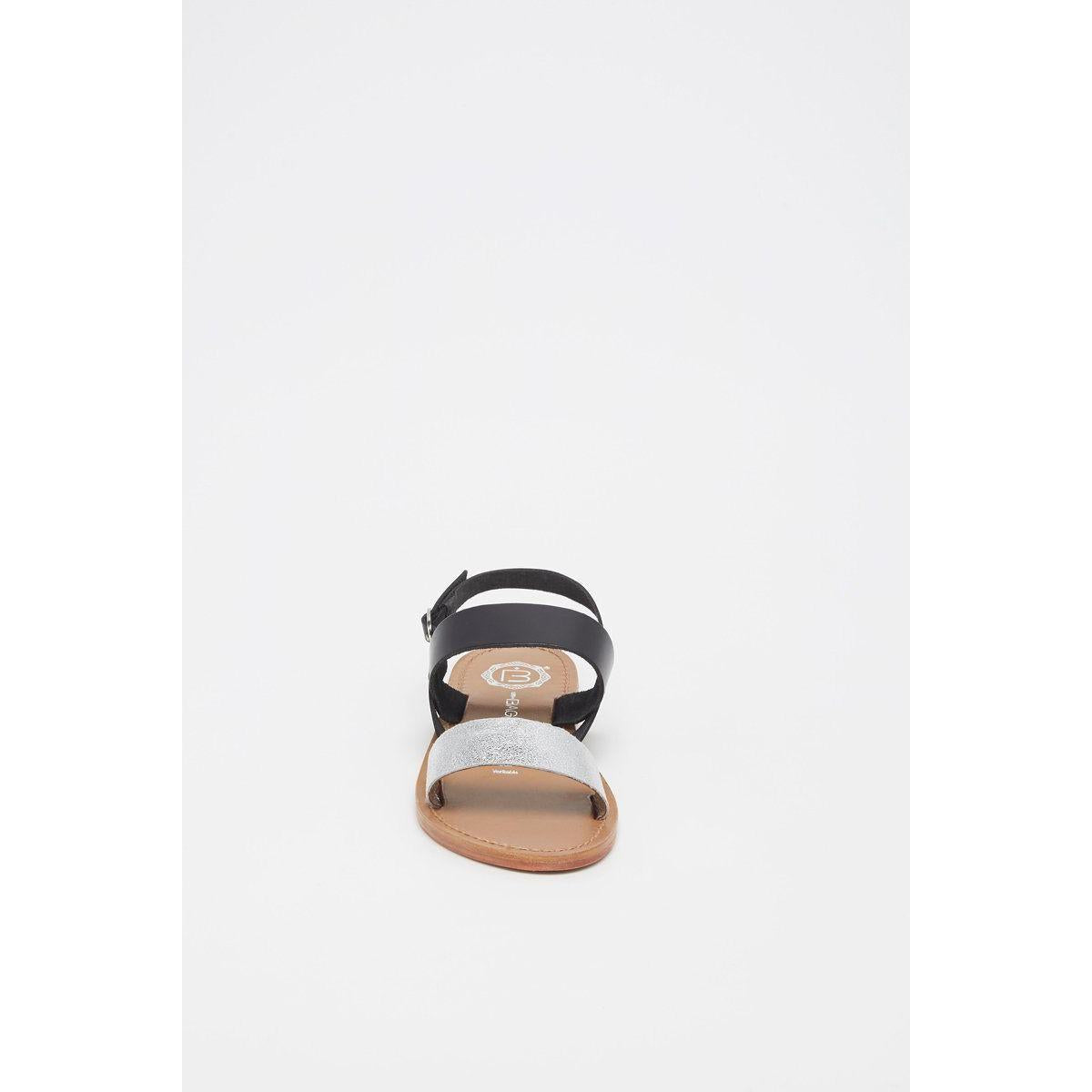 Sandales Essentielles Bronx - Femme - Les Bagatelles* - The Bradery