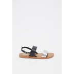 Sandales Essentielles Bronx - Femme - Les Bagatelles* - The Bradery