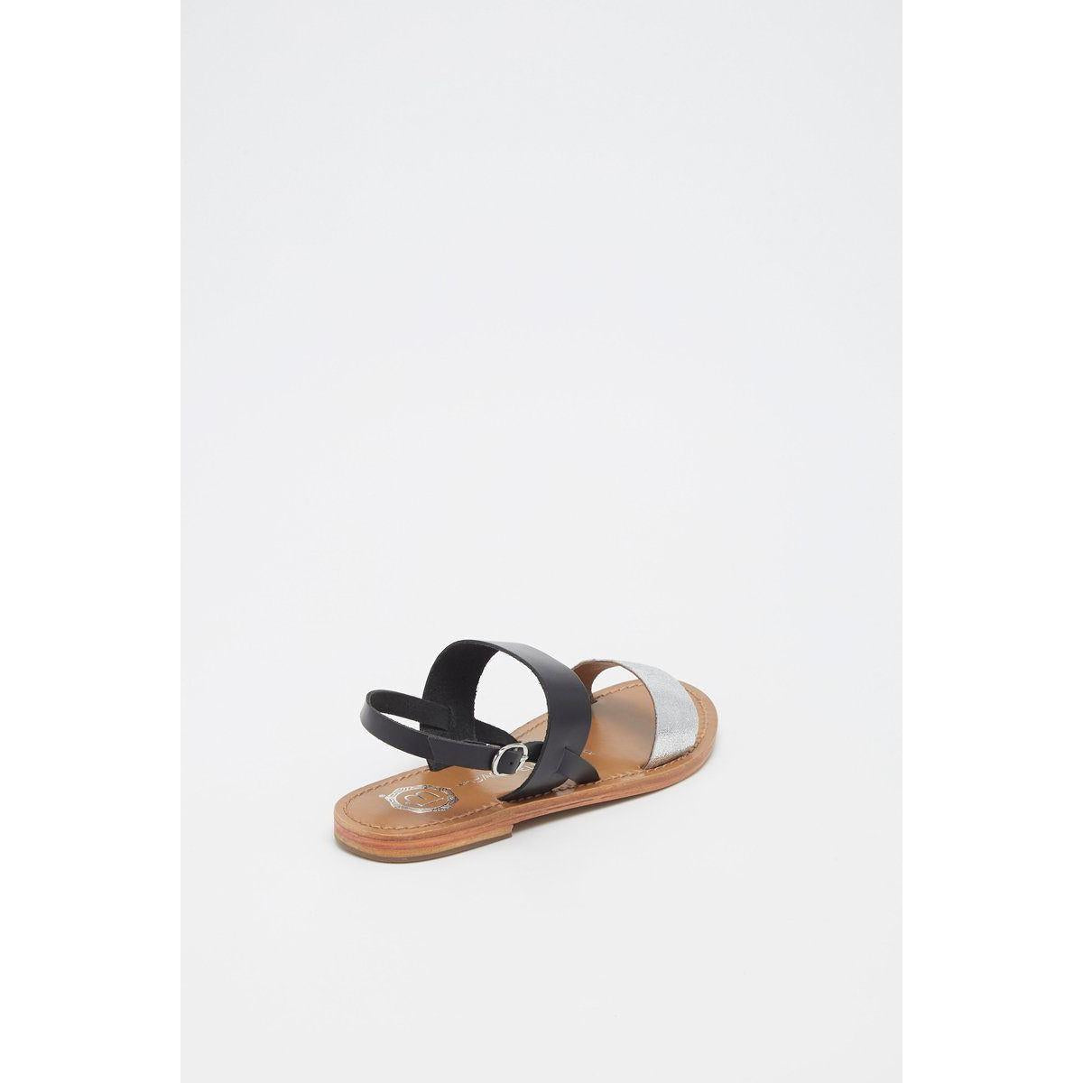 Sandales Essentielles Bronx - Femme - Les Bagatelles* - The Bradery