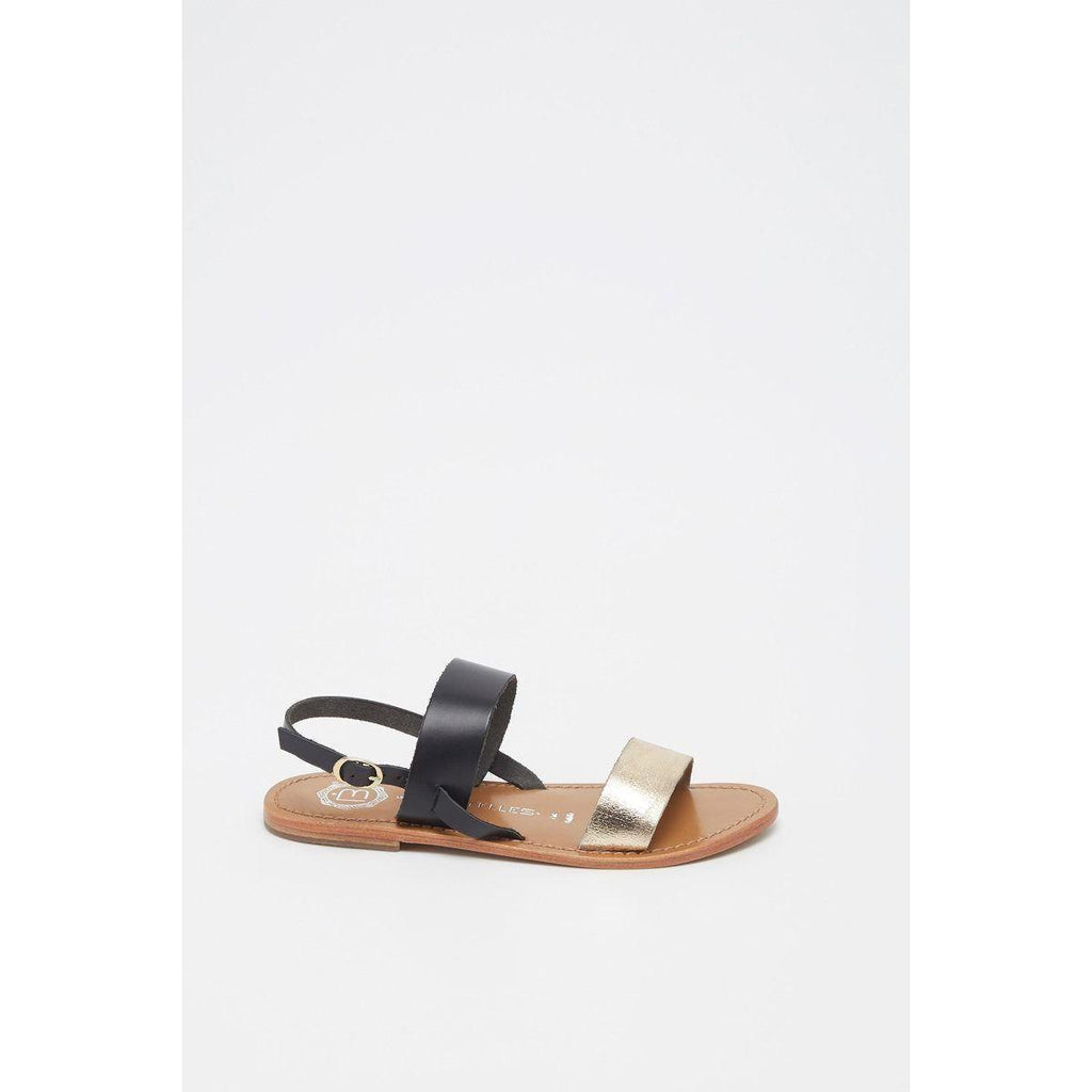 Sandales Essentielles Bronx - Femme - Les Bagatelles* - The Bradery