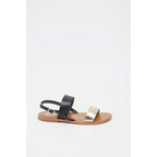 Sandales Essentielles Bronx - Femme - Les Bagatelles* - The Bradery