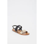 Sandales Essentielles Bronx - Femme - Les Bagatelles* - The Bradery