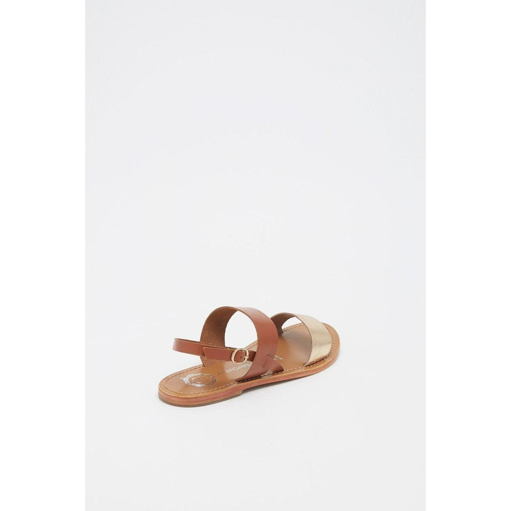 Sandales Essentielles Bronx - Femme - Les Bagatelles* - The Bradery
