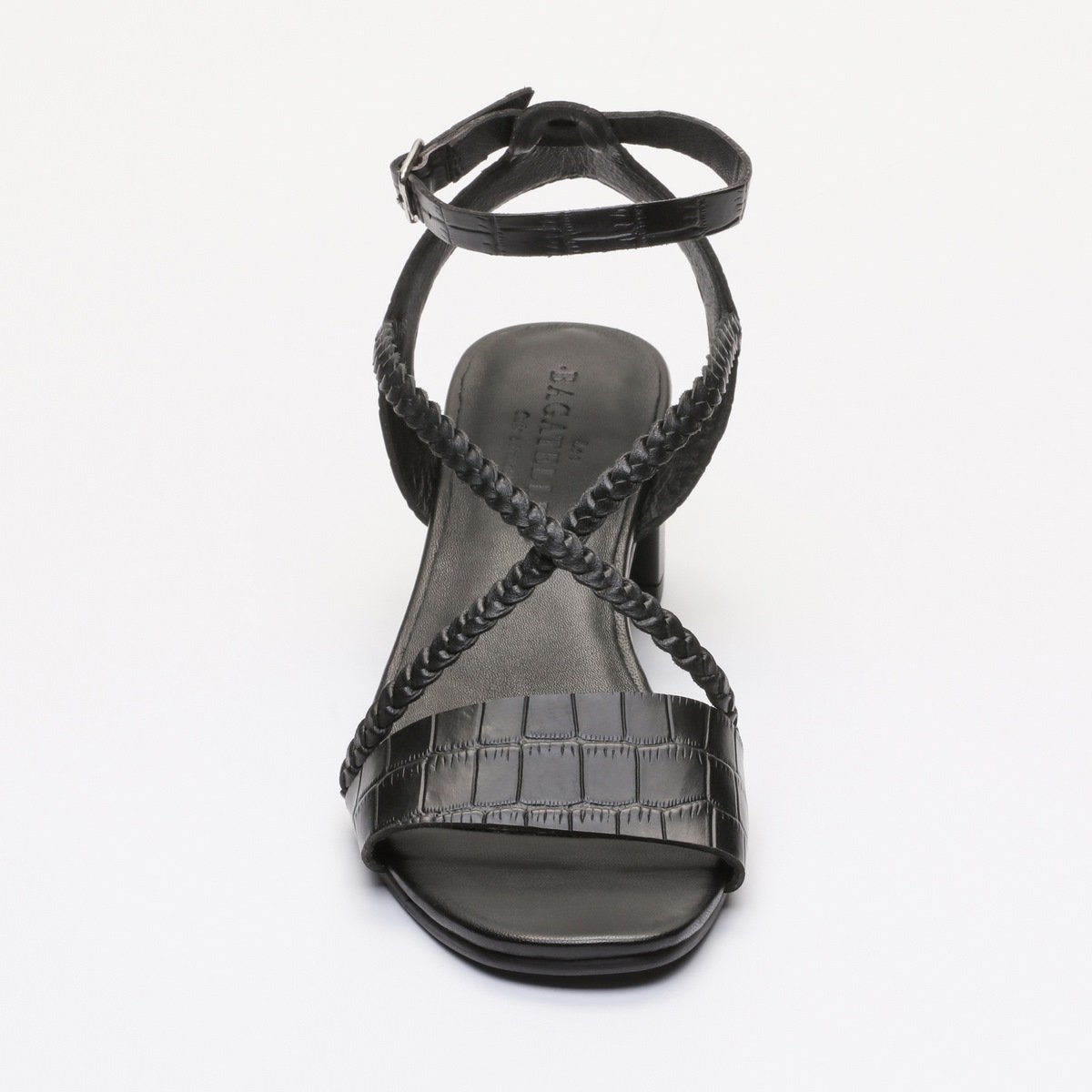 Sandales Essentielles Doli - Black Sandales Essentielles Les Bagatelles