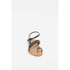 Sandalias Guayaba Essential - Negro - Les Bagatelles - Les Bagatelles* - The Bradery