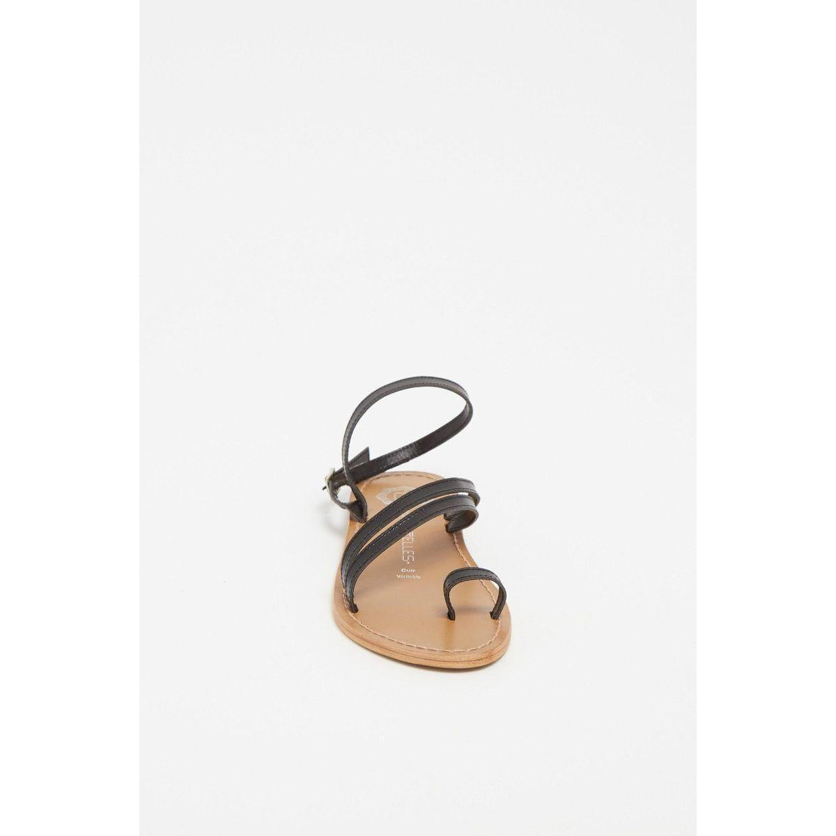 Sandalias Guayaba Essential - Negro - Les Bagatelles - Les Bagatelles* - The Bradery