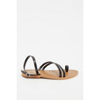 Sandalias Guayaba Essential - Negro - Les Bagatelles - Les Bagatelles* - The Bradery