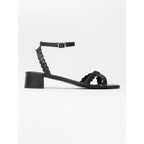 Sandalias Hachi Essential - Negro - Les Bagatelles - Les Bagatelles* - The Bradery