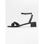Sandalias Hachi Essential - Negro - Les Bagatelles - Les Bagatelles* - The Bradery