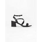 Sandales Essentielles Izusa - Black Sandales Essentielles Les Bagatelles