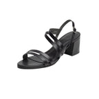 Sandales Essentielles Kachina - Black - Les Bagatelles - Les Bagatelles* - The Bradery