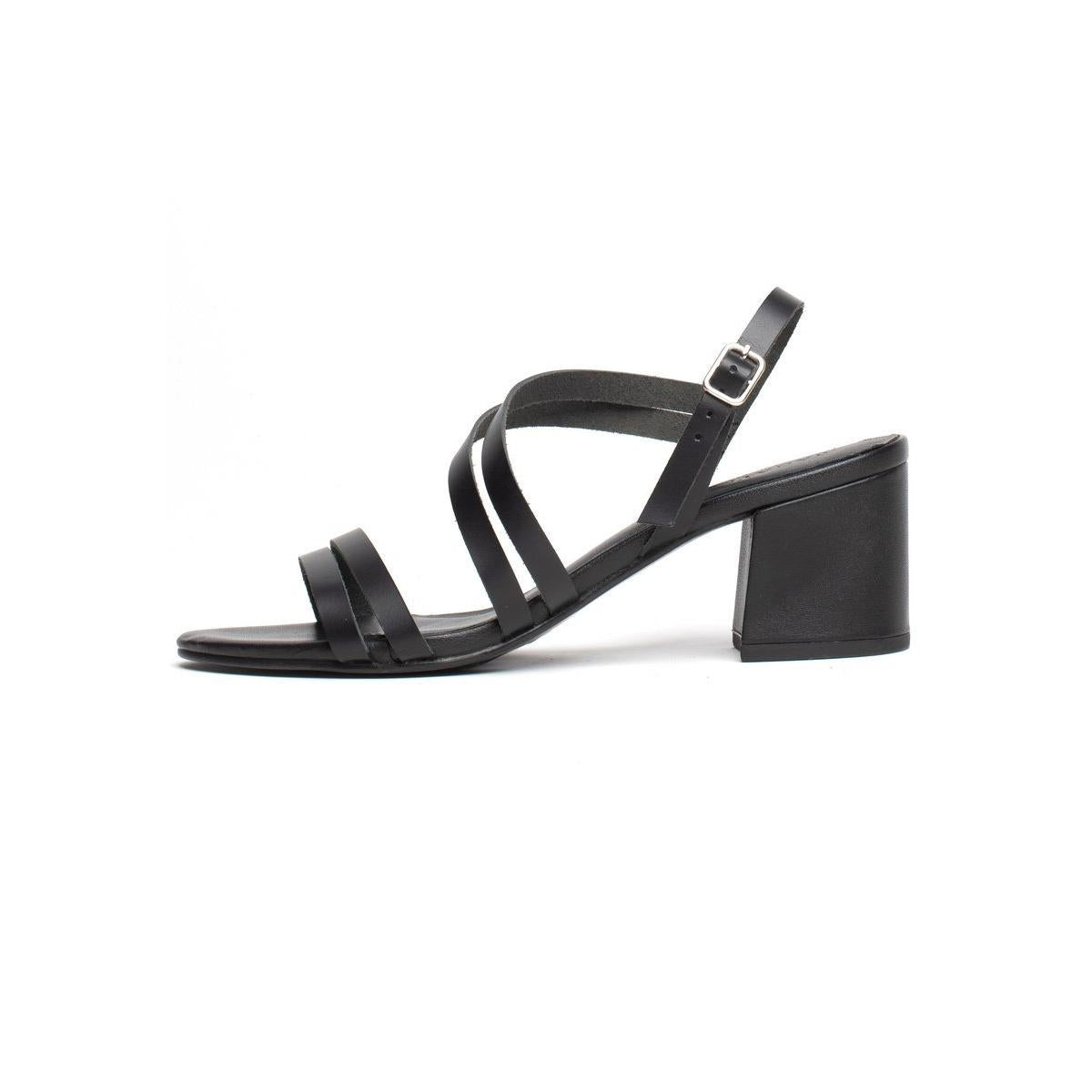 Sandales Essentielles Kachina - Black - Les Bagatelles - Les Bagatelles* - The Bradery