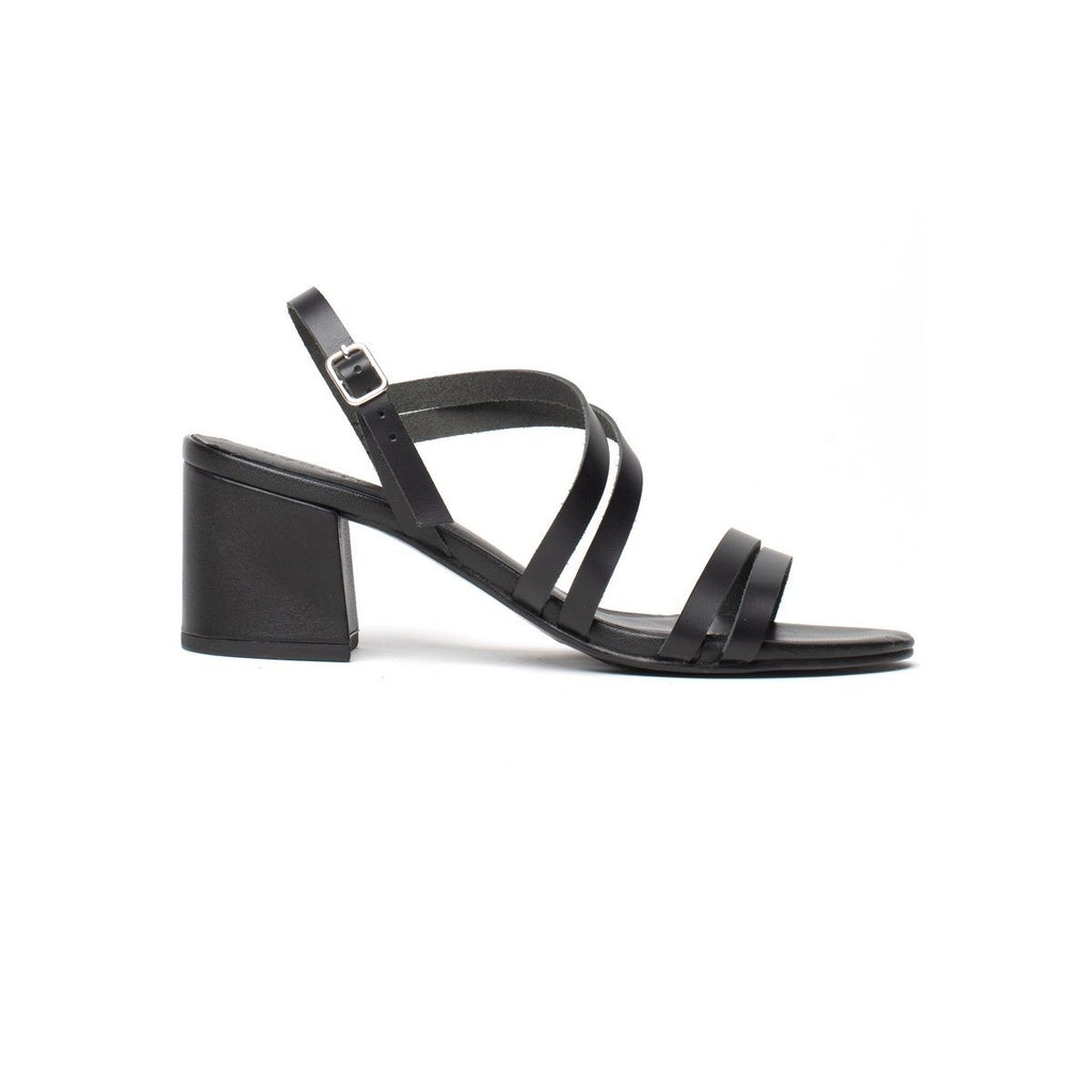 Sandales Essentielles Kachina - Black - Les Bagatelles - Les Bagatelles* - The Bradery