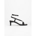 Kahsha Essential Sandals - Black - Les Bagatelles - Les Bagatelles* - The Bradery