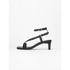 Kahsha Essential Sandals - Black - Les Bagatelles - Les Bagatelles* - The Bradery