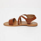 Sandalias Manaus Essential - Camel - Sol Blanco - Sol Blanco* - The Bradery