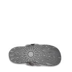 Sandales Fluff It - Gris - Homme - UGG - The Bradery