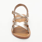 Sandales Isabelle - Platinium SANDALES Les Bagatelles