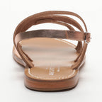 Sandalias Jade - Oro Rosa - Les Bagatelles - Les Bagatelles* - The Bradery