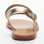 Sandalias Lydia - Platino SANDALIAS Les Bagatelles