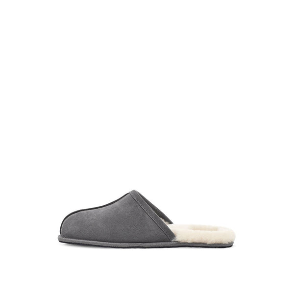 Scuff-sandaler - Grå - Mænd - UGG - The Bradery