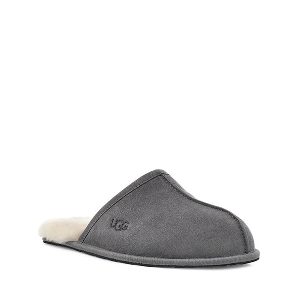 Scuff-sandaler - Grå - Mænd - UGG - The Bradery