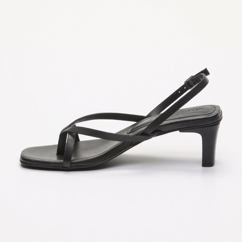 Sandalias Chumani Trendy - Negro - Les Bagatelles - Les Bagatelles* - The Bradery
