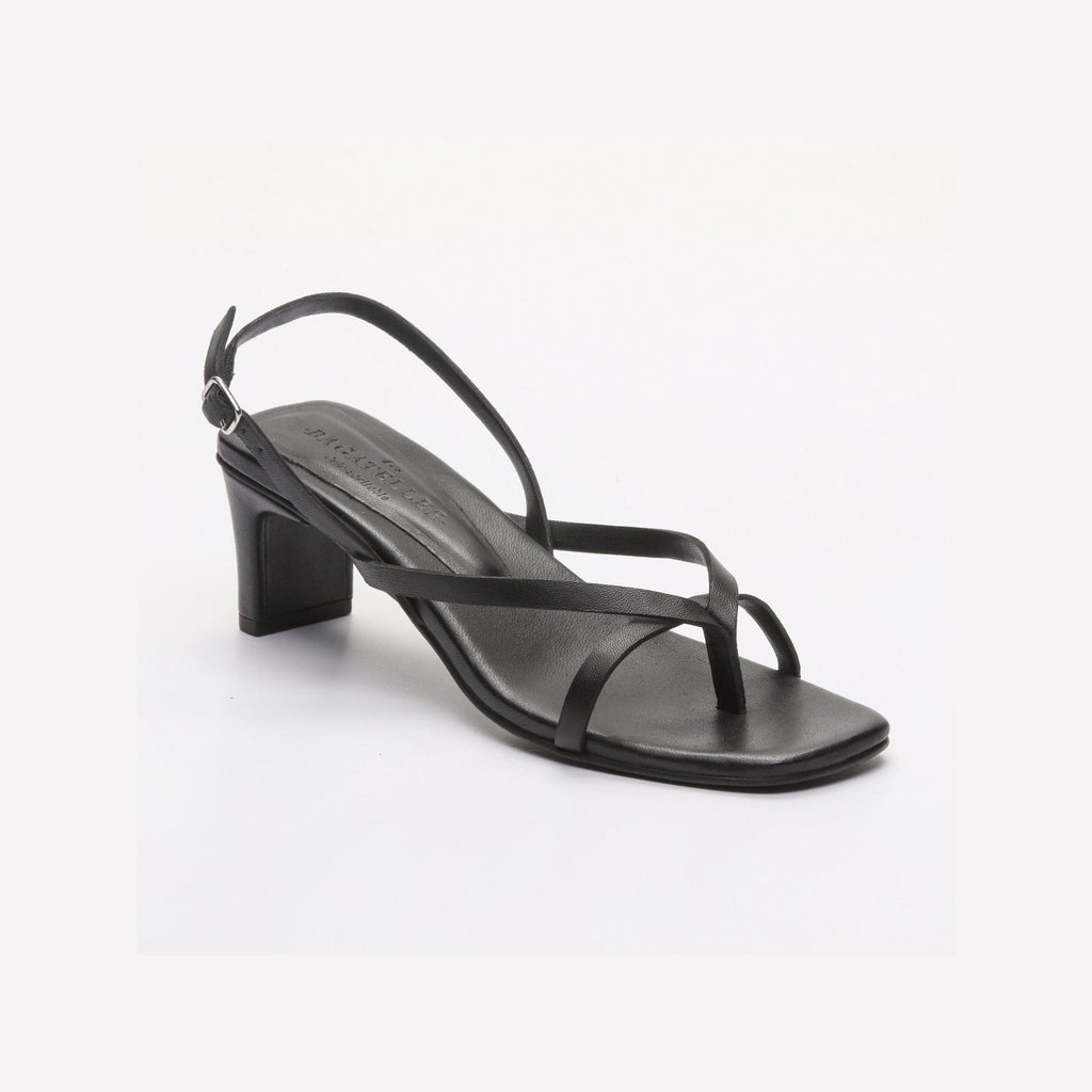 Sandalias Chumani Trendy - Negro - Les Bagatelles - Les Bagatelles* - The Bradery