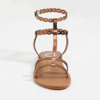 Sandales Tendance Jessamine - Cooper Sandales Tendance Les Bagatelles