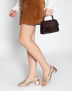 Sandales Tendance Kama - Femme - Les Bagatelles - Sandales Tendance - Les Bagatelles - The Bradery