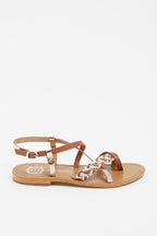 Miserere Trendy Sandals - Women - Les Bagatelles - Trendy Sandals - Les Bagatelles - The Bradery