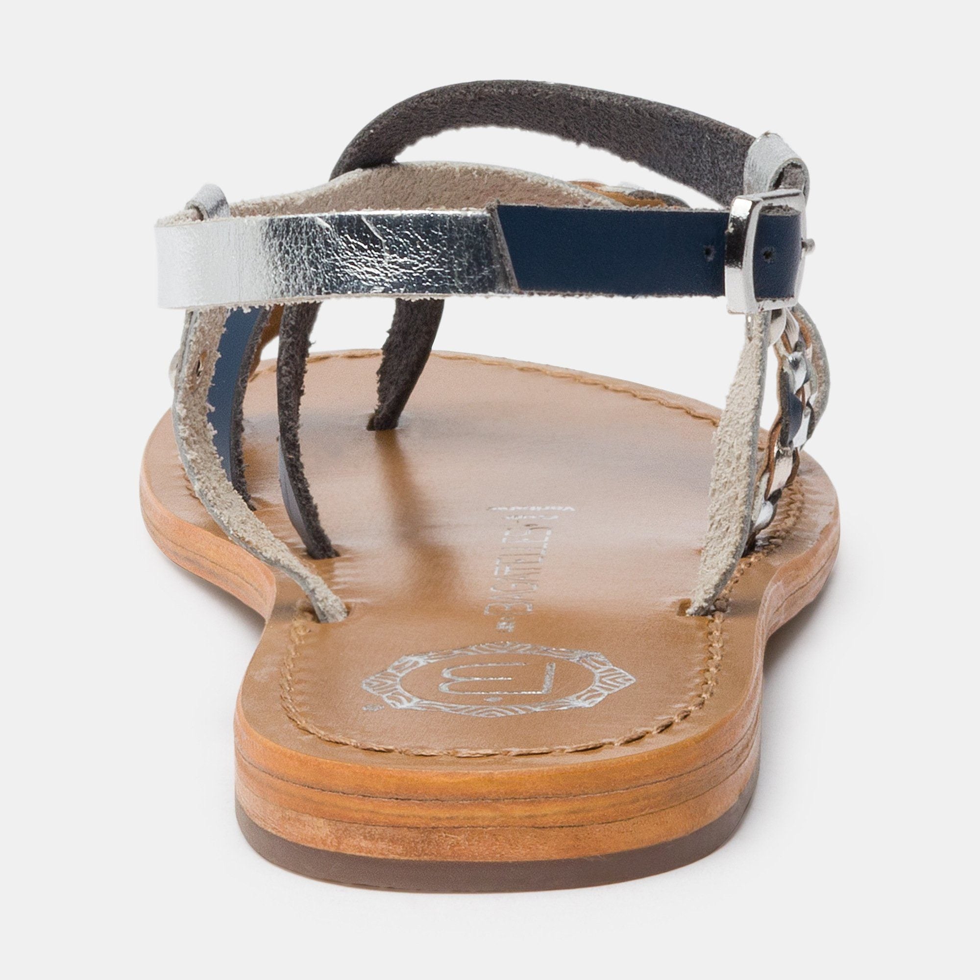 Miserere Trendy Sandals - Women - Les Bagatelles - Trendy Sandals - Les Bagatelles - The Bradery
