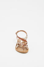 Miserere Trendy Sandals - Women - Les Bagatelles - Trendy Sandals - Les Bagatelles - The Bradery