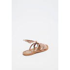 Sandales Tendance Morgan - Femme - Les Bagatelles - Sandales Tendance - Les Bagatelles - The Bradery