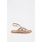 Sandales Tendance Morgan - Femme - Les Bagatelles - Sandales Tendance - Les Bagatelles - The Bradery