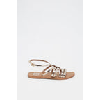 Sandales Tendance Morgan - Femme - Les Bagatelles - Sandales Tendance - Les Bagatelles - The Bradery