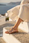 Sandales Tendance Morgan - Femme - Les Bagatelles - Sandales Tendance - Les Bagatelles - The Bradery