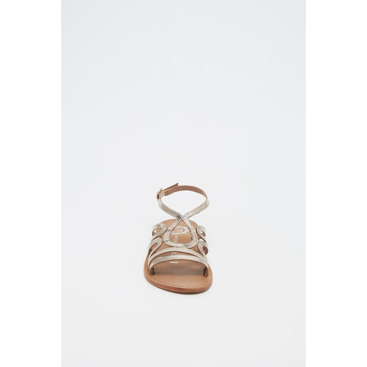 Sandales Tendance Morgan - Femme - Les Bagatelles - Sandales Tendance - Les Bagatelles - The Bradery