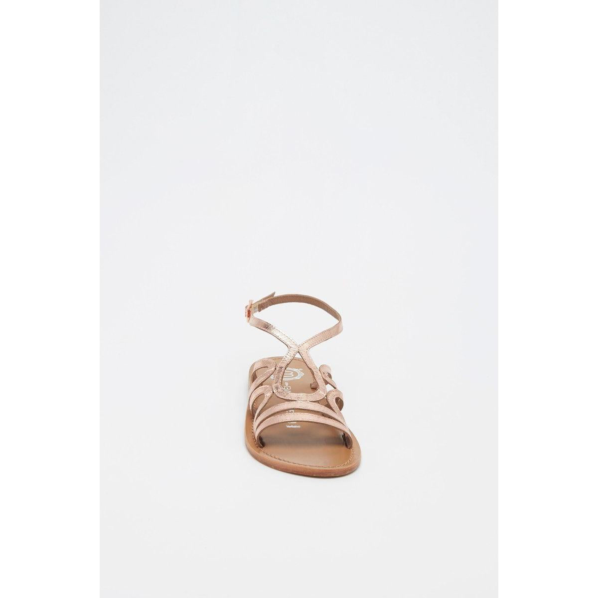 Sandales Tendance Morgan - Femme - Les Bagatelles - Sandales Tendance - Les Bagatelles - The Bradery
