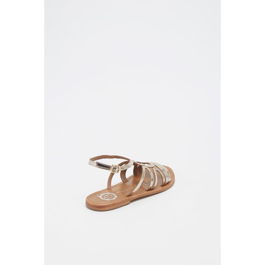 Sandales Tendance Morgan - Femme - Les Bagatelles - Sandales Tendance - Les Bagatelles - The Bradery