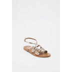 Sandales Tendance Morgan - Femme - Les Bagatelles - Sandales Tendance - Les Bagatelles - The Bradery