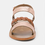 Sandalias Trendy Pulchella - Melocotón Sandalias Trendy Les Bagatelles