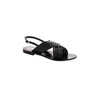 Wintera Trendy Sandals - Black White Sun Trendy Sandals